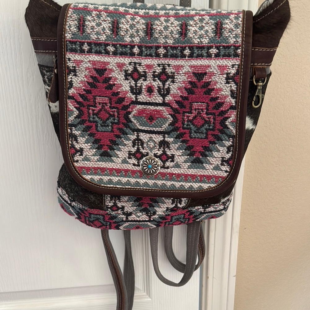 Myra Backpack